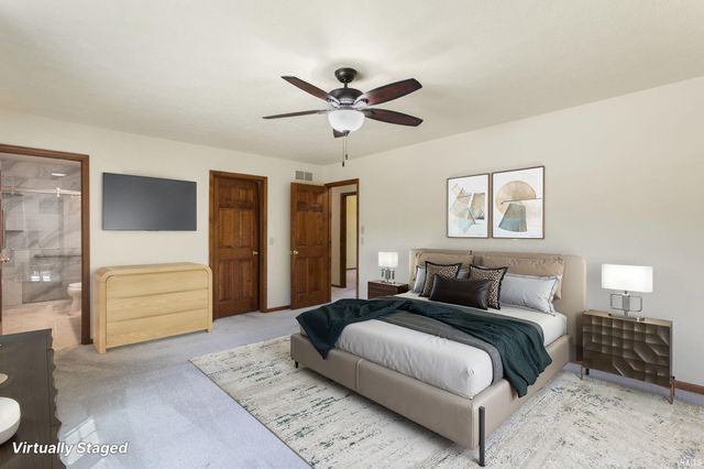 10460 Covey Court, Granger, IN 46530