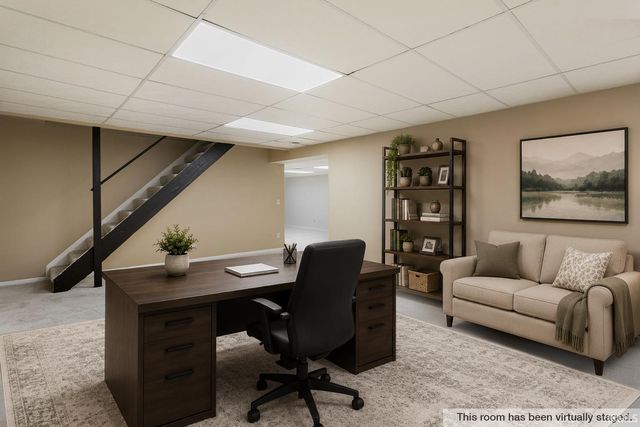 10460 Covey Court, Granger, IN 46530