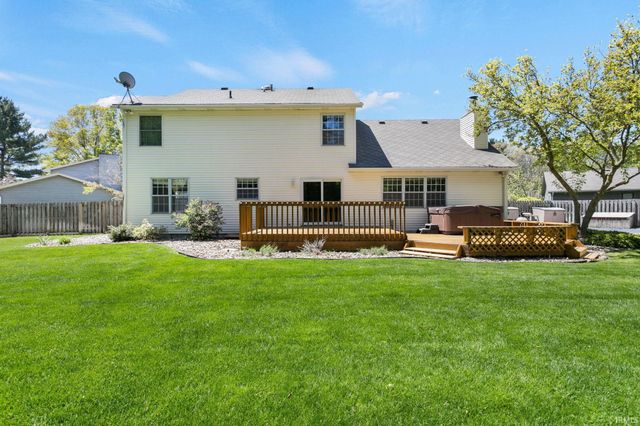 10460 Covey Court, Granger, IN 46530