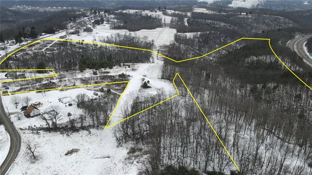 310 Pleasant Dr, Potter Twp, PA 15001