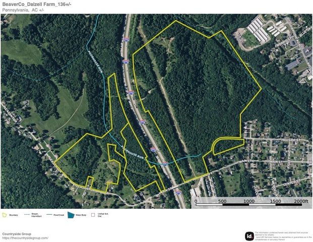 310 Pleasant Dr, Potter Twp, PA 15001