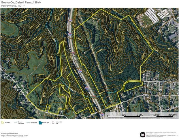 310 Pleasant Dr, Potter Twp, PA 15001