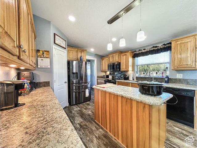 1436 E JENSEN RD, Mccammon, ID 83250