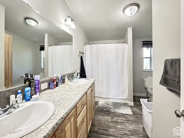 1436 E JENSEN RD, Mccammon, ID 83250