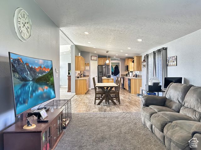 1436 E JENSEN RD, Mccammon, ID 83250