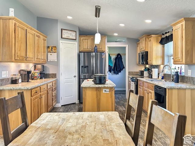 1436 E JENSEN RD, Mccammon, ID 83250