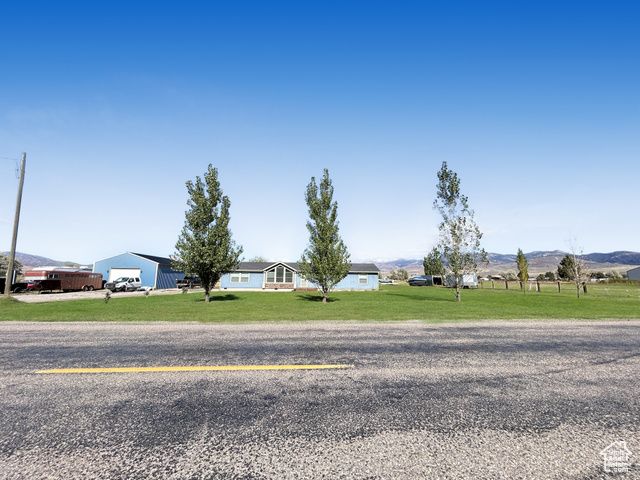 1436 E JENSEN RD, Mccammon, ID 83250