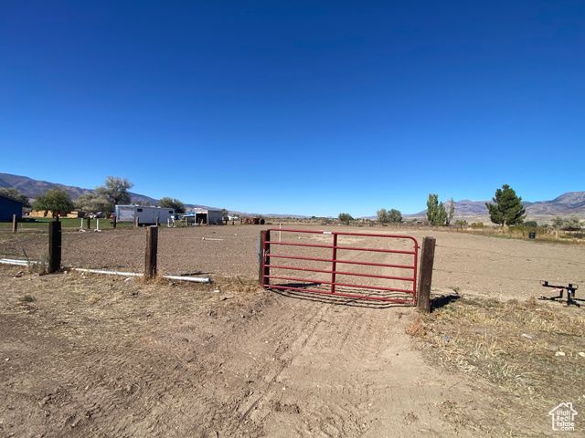 1436 E JENSEN RD, Mccammon, ID 83250