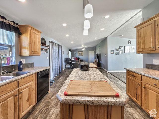 1436 E JENSEN RD, Mccammon, ID 83250