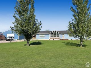 1436 E JENSEN RD, Mccammon, ID 83250