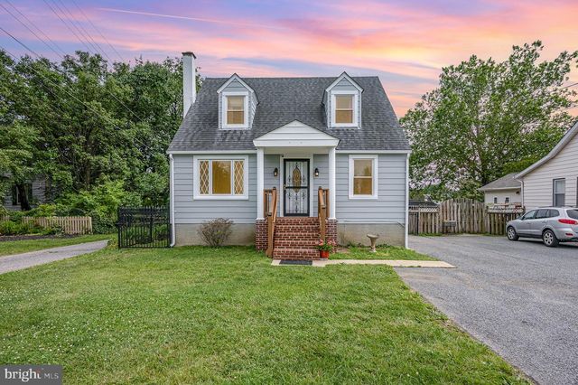 3415 PUTTY HILL AVENUE, Baltimore, MD 21234