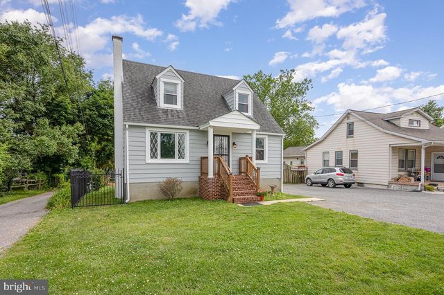 3415 PUTTY HILL AVENUE, Baltimore, MD 21234