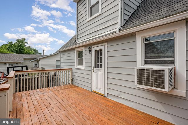 3415 PUTTY HILL AVENUE, Baltimore, MD 21234