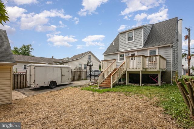 3415 PUTTY HILL AVENUE, Baltimore, MD 21234