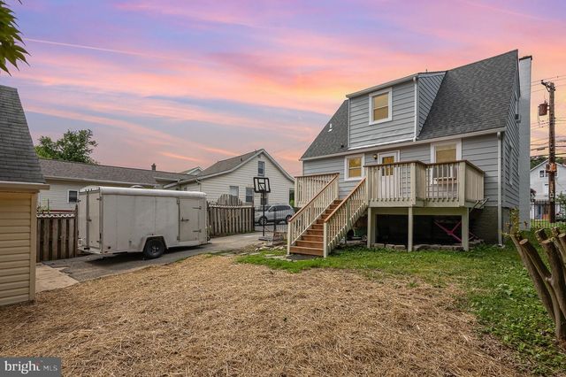 3415 PUTTY HILL AVENUE, Baltimore, MD 21234