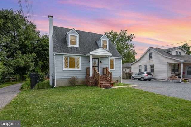 3415 PUTTY HILL AVENUE, Baltimore, MD 21234
