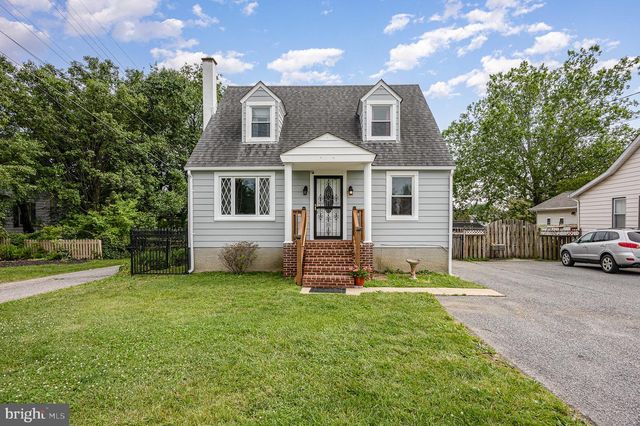 3415 PUTTY HILL AVENUE, Baltimore, MD 21234