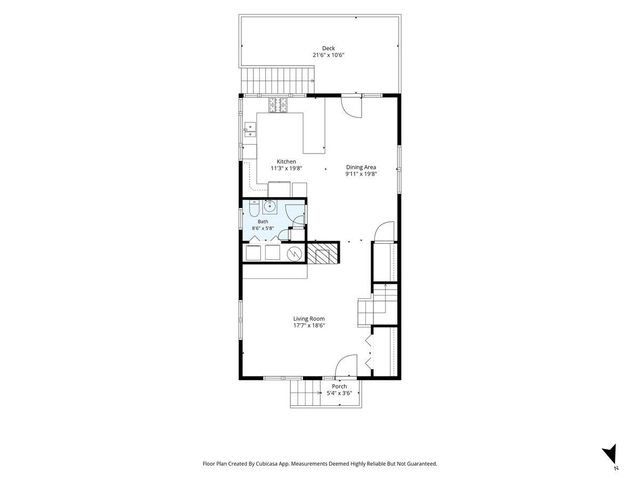 1 twelfth Street, Hampton, NH 03842