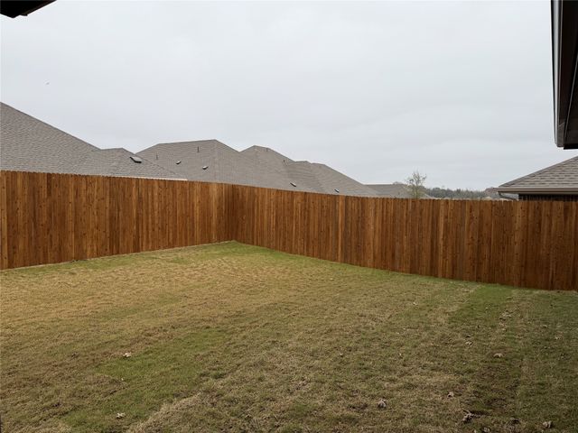 716 Edgehurst Drive, Mckinney, TX 75071