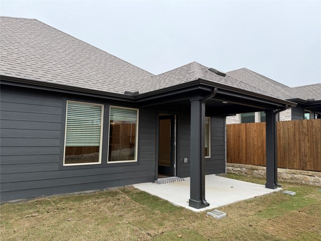 716 Edgehurst Drive, Mckinney, TX 75071