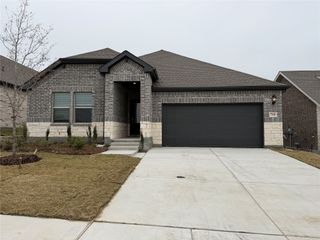 716 Edgehurst Drive, Mckinney, TX 75071