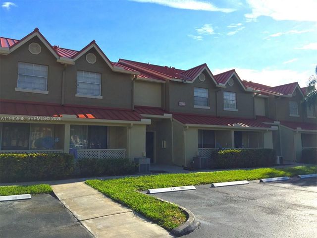 Address unavailable.