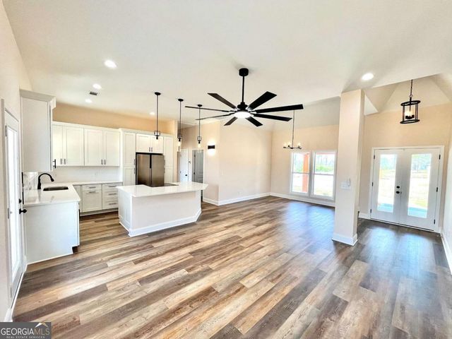 15 South Road, Griffin, GA 30224