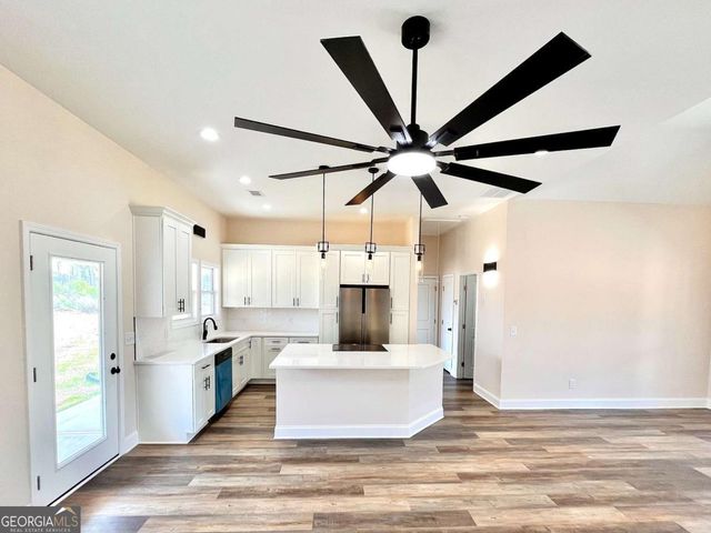 15 South Road, Griffin, GA 30224