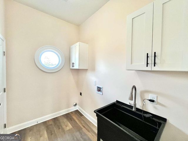 15 South Road, Griffin, GA 30224