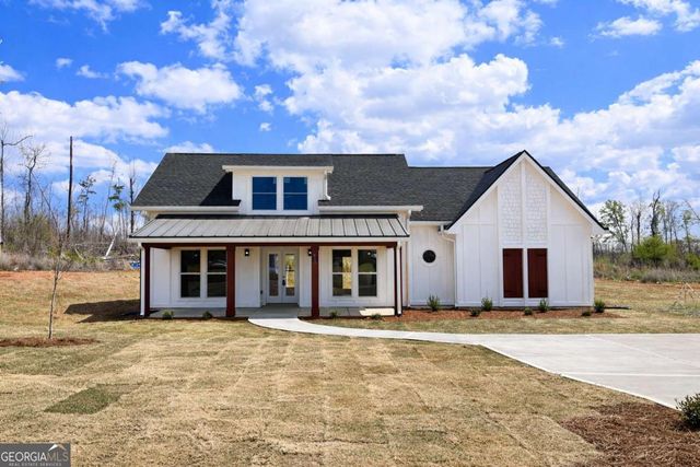 15 South Road, Griffin, GA 30224