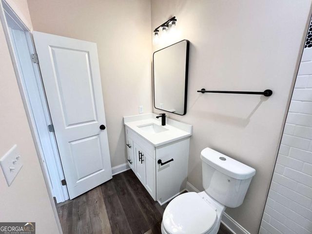 15 South Road, Griffin, GA 30224