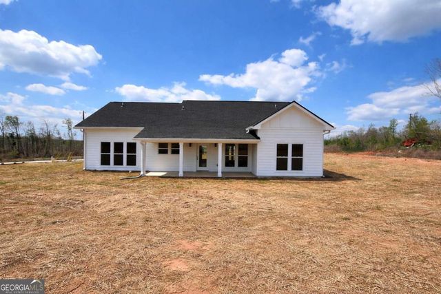 15 South Road, Griffin, GA 30224