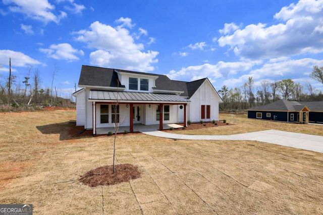15 South Road, Griffin, GA 30224