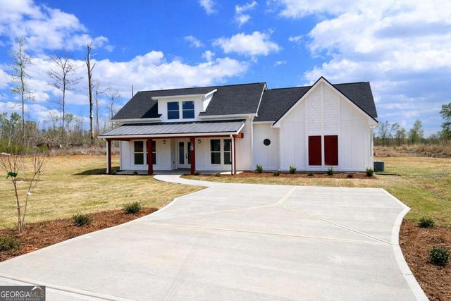 15 South Road, Griffin, GA 30224