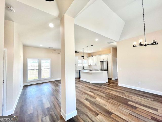 15 South Road, Griffin, GA 30224