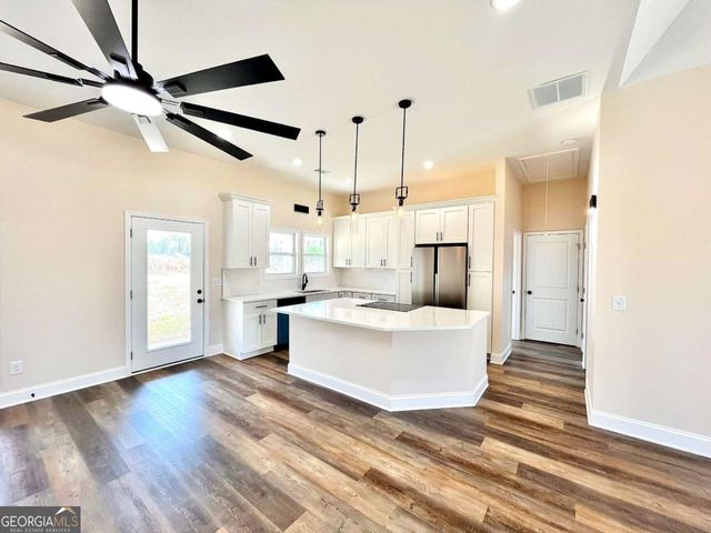 15 South Road, Griffin, GA 30224