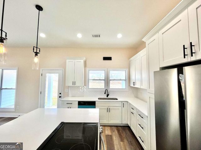 15 South Road, Griffin, GA 30224