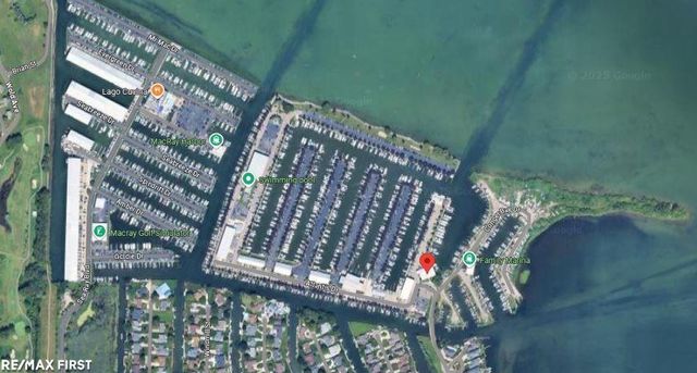 41700 Conger Bay Drive, Harrison Twp, MI 48045