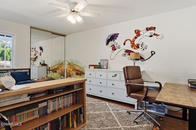 5625 Maricopa Drive, Simi Valley, CA 93063