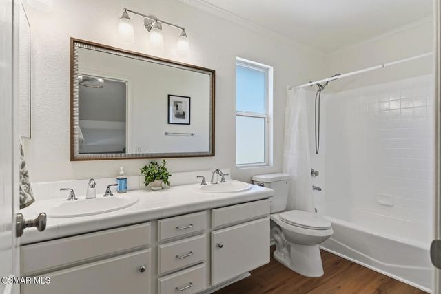 5625 Maricopa Drive, Simi Valley, CA 93063