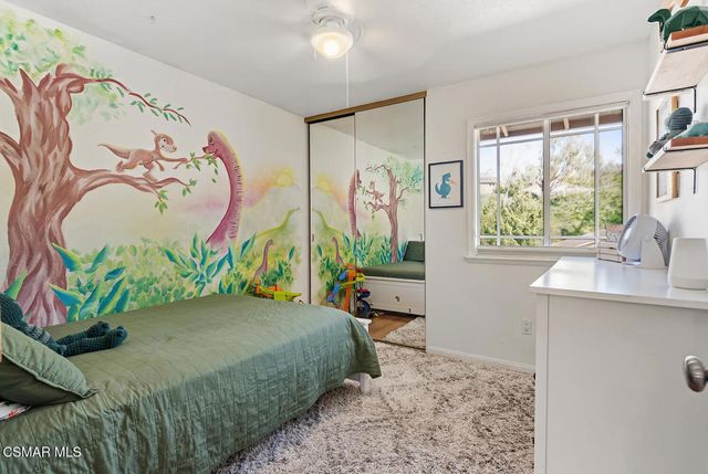 5625 Maricopa Drive, Simi Valley, CA 93063