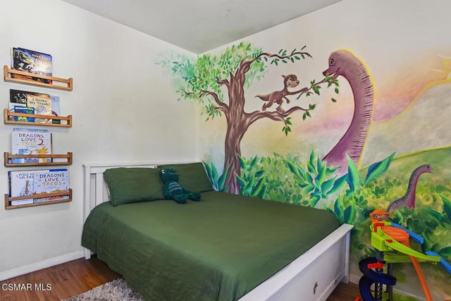 5625 Maricopa Drive, Simi Valley, CA 93063