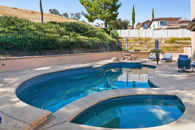 5625 Maricopa Drive, Simi Valley, CA 93063