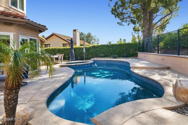 5625 Maricopa Drive, Simi Valley, CA 93063