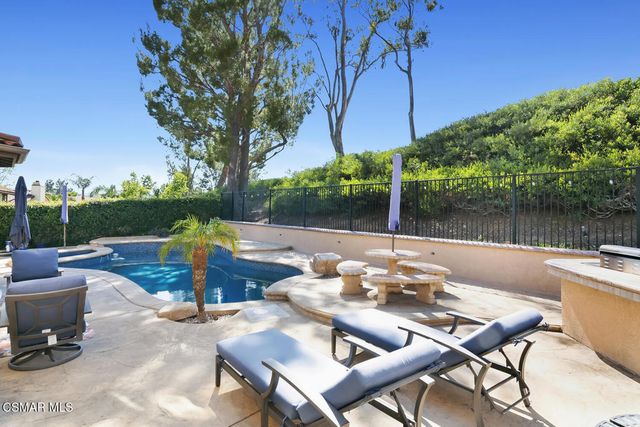 5625 Maricopa Drive, Simi Valley, CA 93063