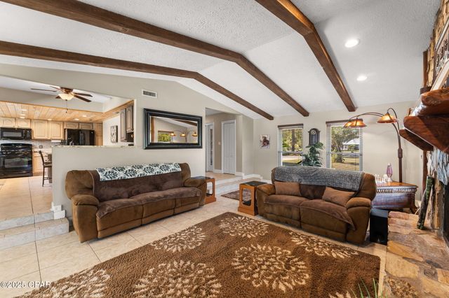 146 Laird Circle, Panama City, FL 32408