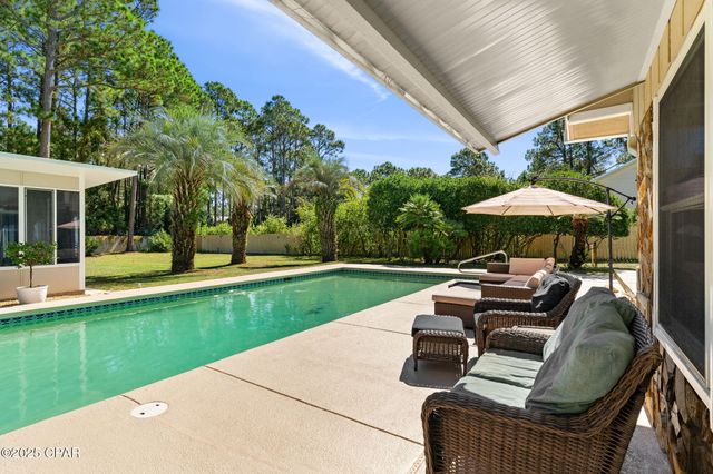 146 Laird Circle, Panama City, FL 32408