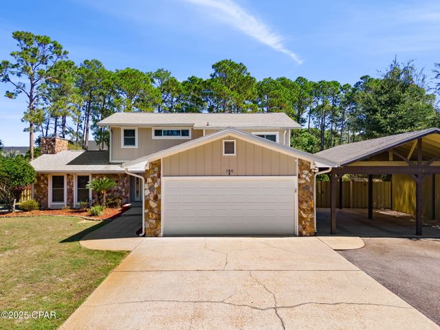 146 Laird Circle, Panama City, FL 32408