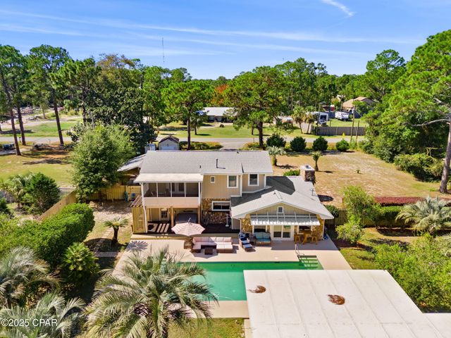 146 Laird Circle, Panama City, FL 32408