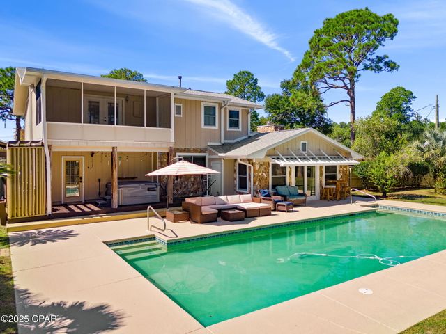 146 Laird Circle, Panama City, FL 32408